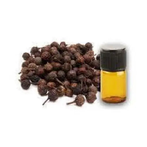 Cubeb Oil - Peper cubeba Product vendor