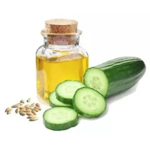 Cucumber Oil - Cucumis sativus Product vendor