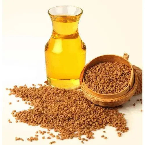 Fenugreek Oil - Trigonella foenum-graecum Product vendor