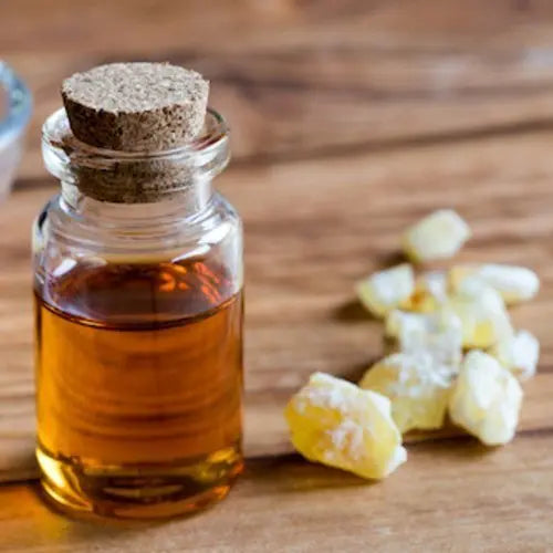 Frankincense Oil - Boswellia serrata Product vendor