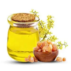 Galbanum Oil - Ferula galbaniflua Product vendor