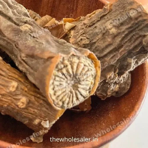 Giloy Stem - Giloi - Guduchi - Amrita - Amruta - Tinospora cordifolia - TheWholesalerCo