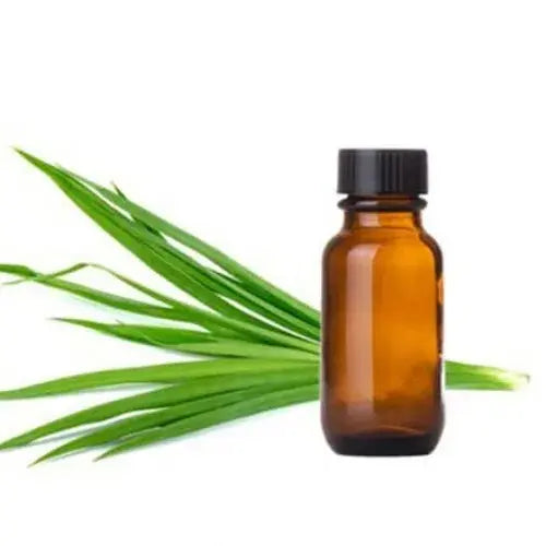 Gingergrass Oil - Cymbopogon martini Product vendor