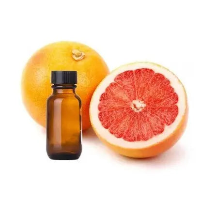 Grapefruit Oil - Citrus paradisi Product vendor