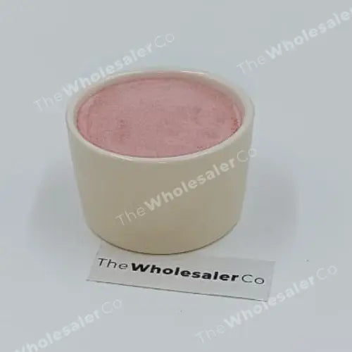 Guava (Pink) Powder - Psidium guajava Bulk Supplier@TheWholesaleCo Prices