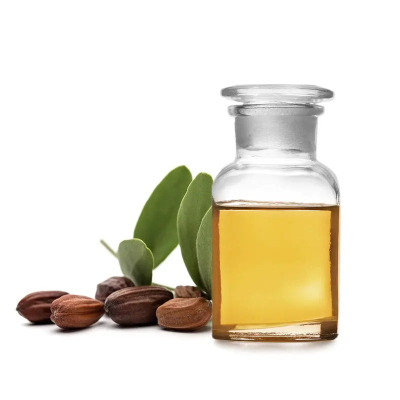 Jojoba Oil - Simmondsia chinensis Product vendor