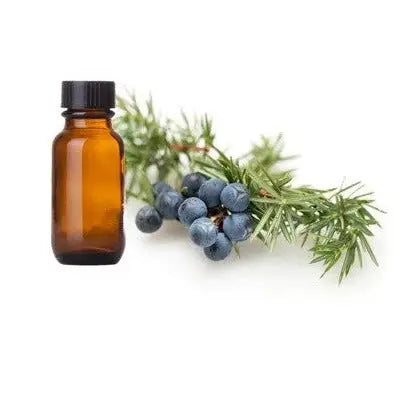 Juniper Berry Oil - Juniperus Communis Product vendor