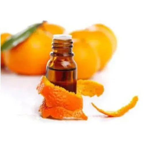Mandarin Oil - Citrus reticulata Product vendor