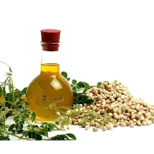 Moringa Oil - Drumstick - Moringa oleifera Product vendor