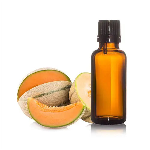 Musk Melon Oil - Cucumis melo Product vendor