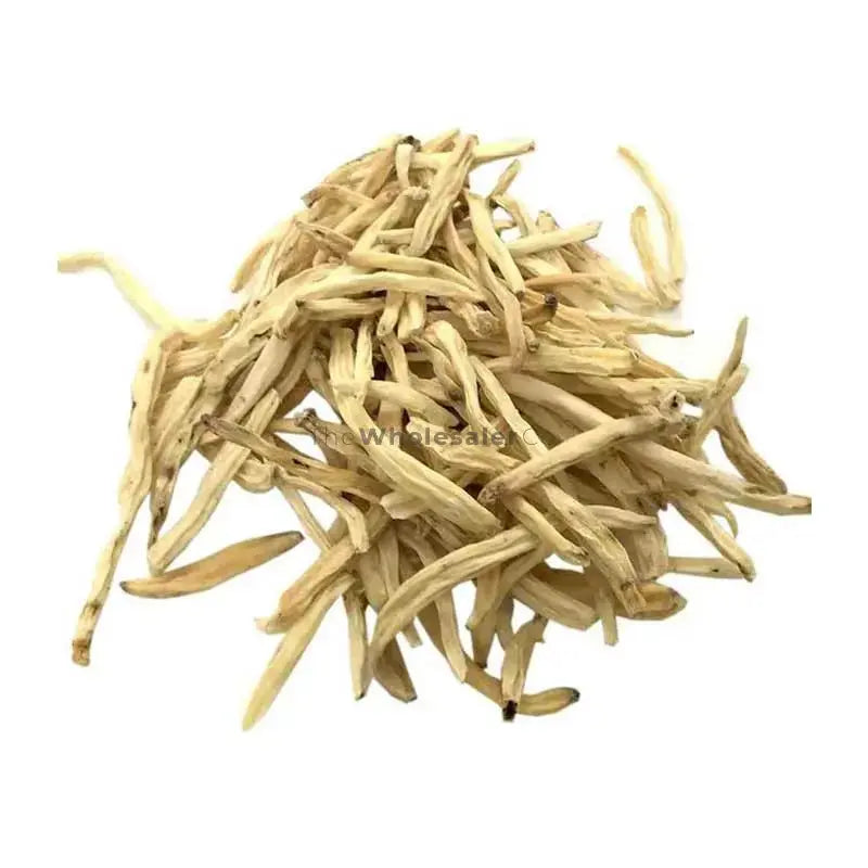 Musli Safed - Chlorophytum Borivilianum - White Musli | TheWholesalerCo |