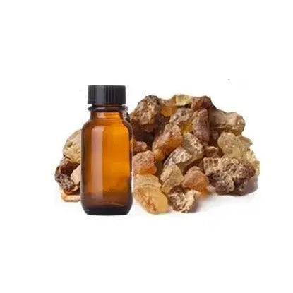 Myrrh Oil - Commiphora myrrha Product vendor