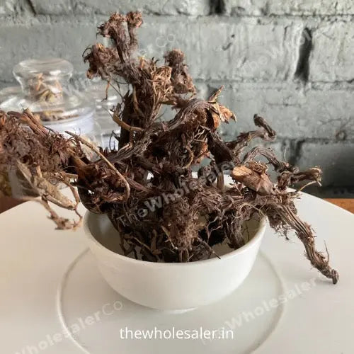 Nagarmotha Liquid Extract - Cyperus scariosus Product vendor