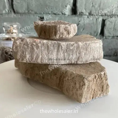 Nausadar Katli - Nosader Katli/cake - Ammonium chloride | TheWholesalerCo |