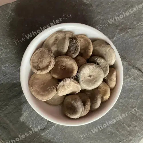 Kuchla Beej - Nux Mica - Strychnos nux-vomica - TheWholesalerCo