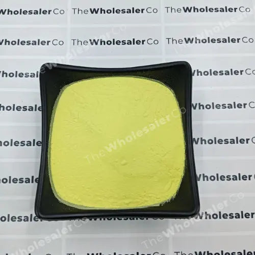 TheWholesalerCo - Pineapple Powder - Ananas comosus
