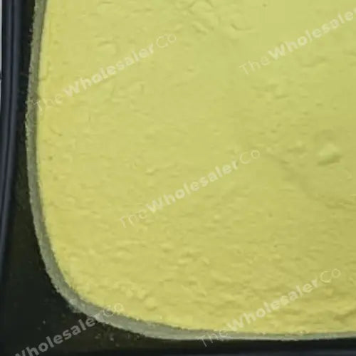 TheWholesalerCo - Pineapple Powder - Ananas comosus