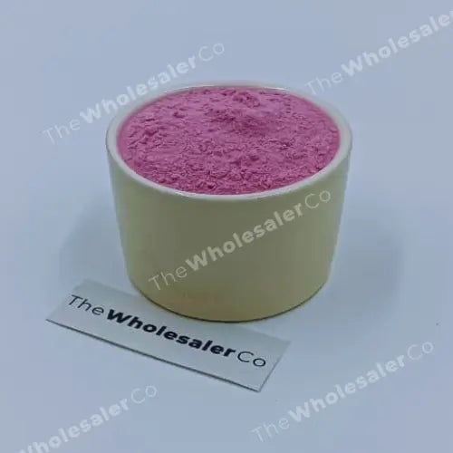 Pomegranate Powder - Punica granatum Bulk Supplier@TheWholesaleCo Prices