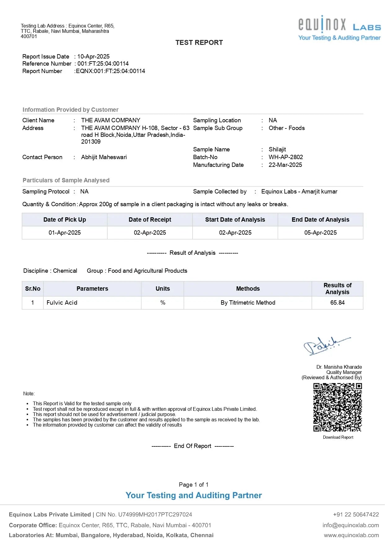 Pure Himalayan Shilajit (Bulk/Wholesale Packaging) - Fulvic Acid 65.84% Bulk Supplier@TheWholesaleCo Prices