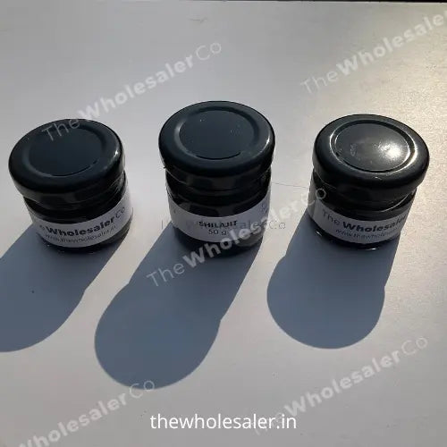 Pure and Original Himalayan Shilajit | Original and Lab certified | Resin,Gummy,Gel