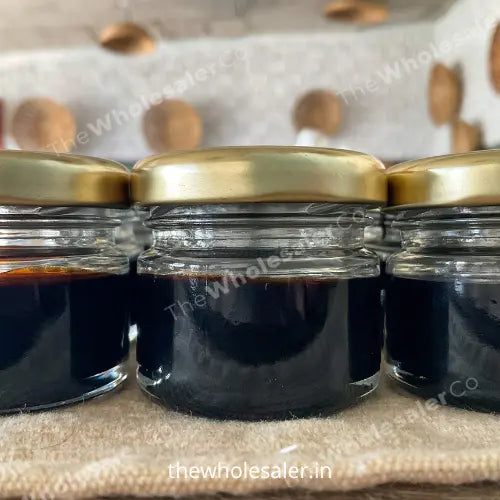 Pure Himalayan Shilajit (Private Label) - Fulvic Acid 62% Product vendor