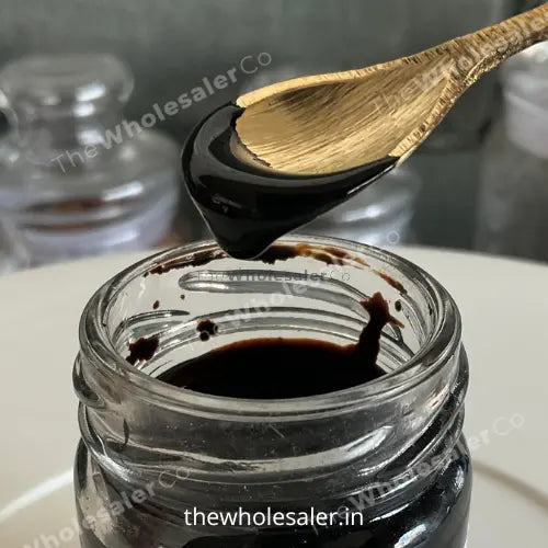 Pure Himalayan Shilajit (Private Label) - Fulvic Acid 62% Product vendor