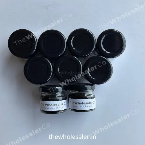 Pure Himalayan Shilajit (Private Label) - Fulvic Acid 62% Product vendor