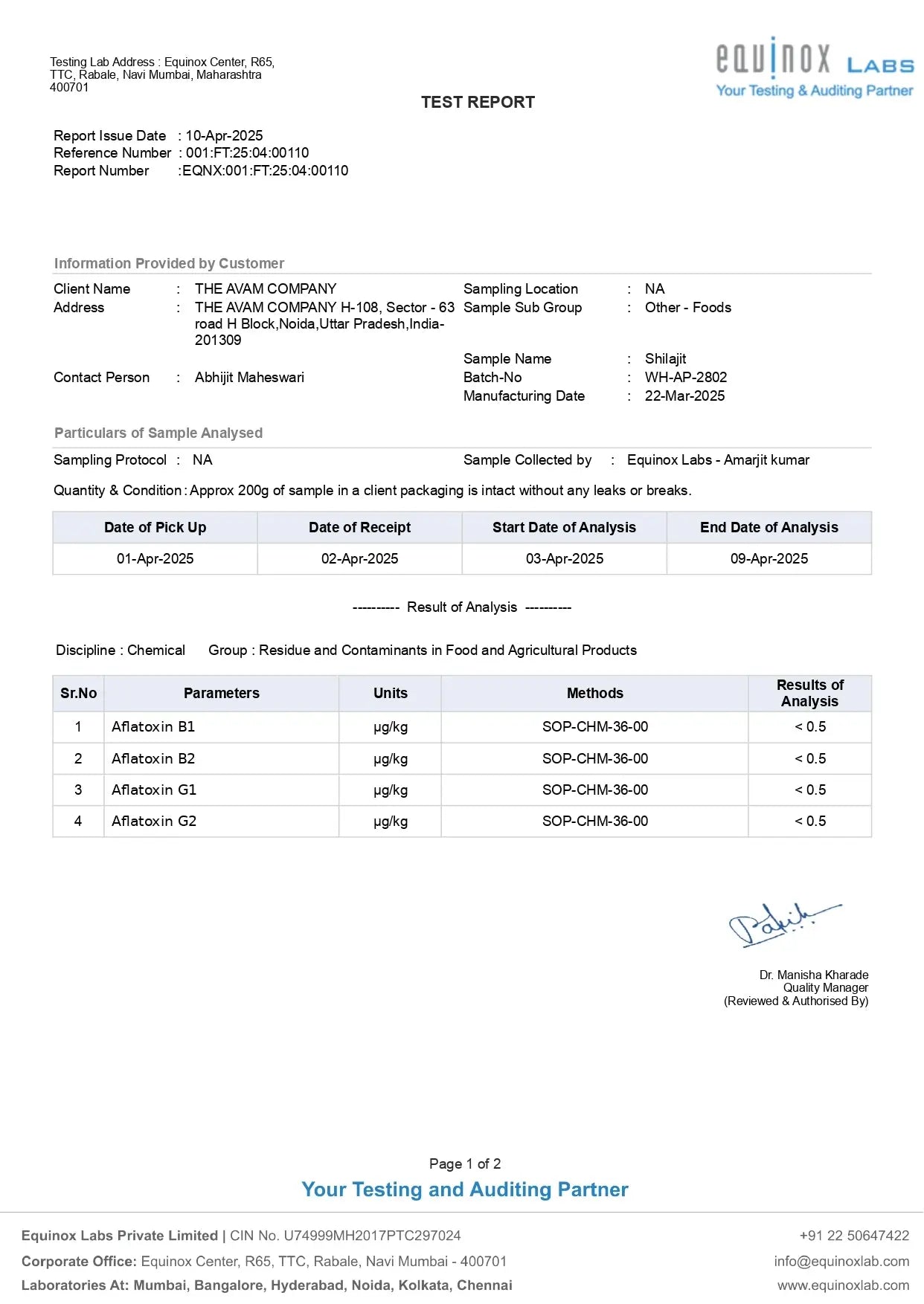 Pure Himalayan Shilajit (Private Label) - Fulvic Acid 65.84% Bulk Supplier@TheWholesaleCo Prices