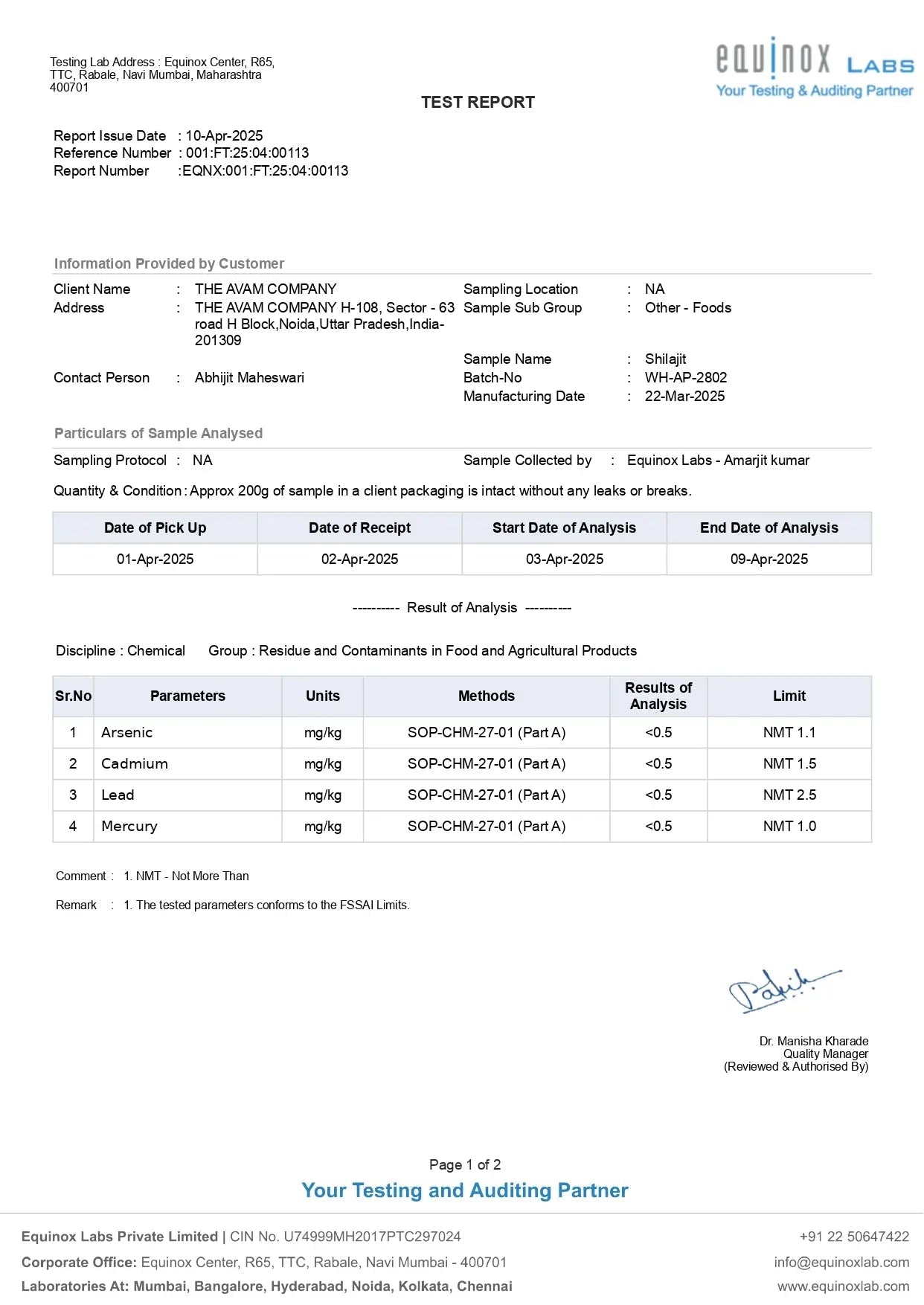 Pure Himalayan Shilajit (Private Label) - Fulvic Acid 65.84% Bulk Supplier@TheWholesaleCo Prices