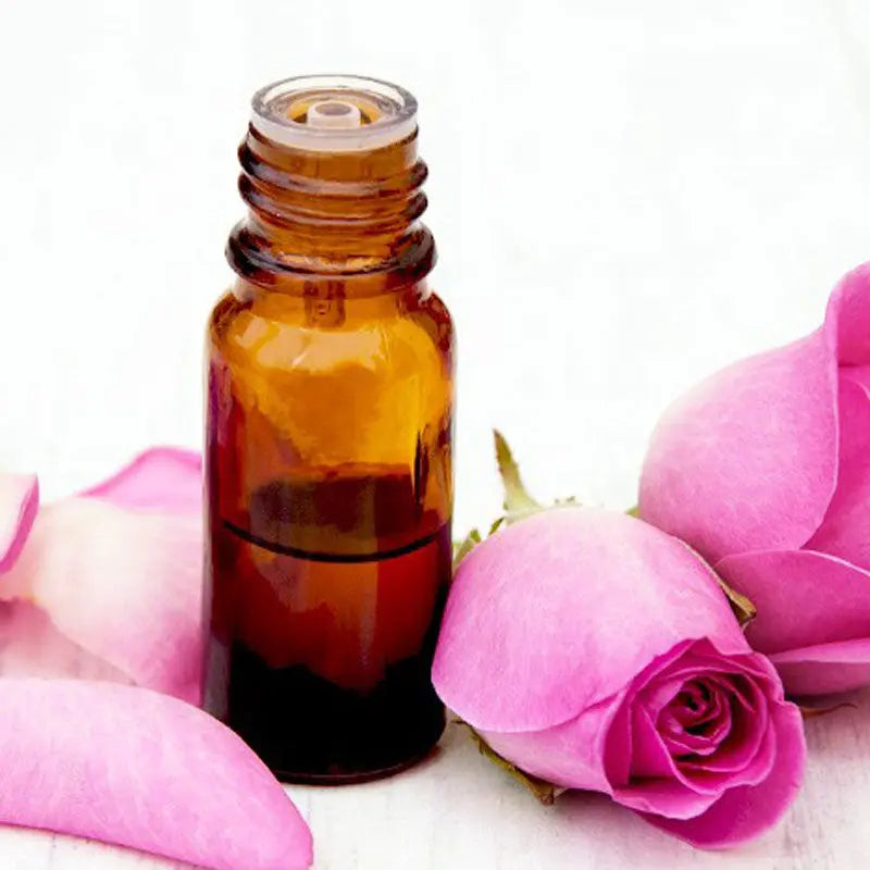 Rose Oil - Rosa indica Product vendor