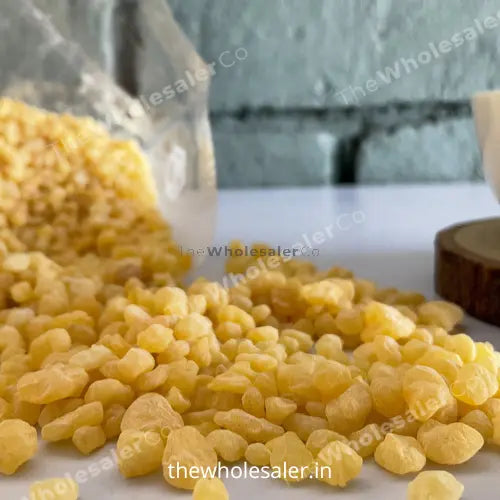 Rumi Mastagi - Mastangi - Pistacia Lenticus - Mastic Gum - TheWholesalerCo