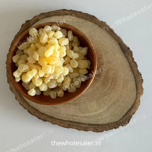 Rumi Mastagi - Mastangi - Pistacia Lenticus - Mastic Gum - TheWholesalerCo