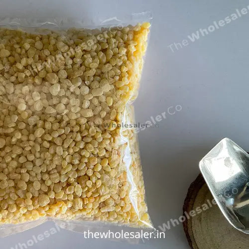 Rumi Mastagi - Mastangi - Pistacia Lenticus - Mastic Gum - TheWholesalerCo