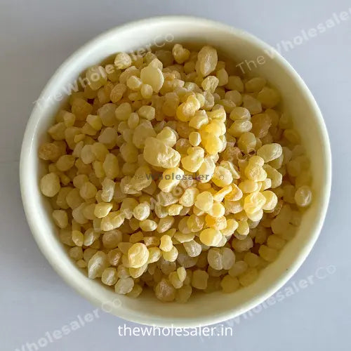 Rumi Mastagi - Mastangi - Pistacia Lenticus - Mastic Gum - TheWholesalerCo