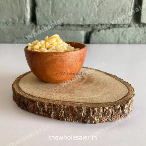 Rumi Mastagi - Mastangi - Pistacia Lenticus - Mastic Gum - TheWholesalerCo