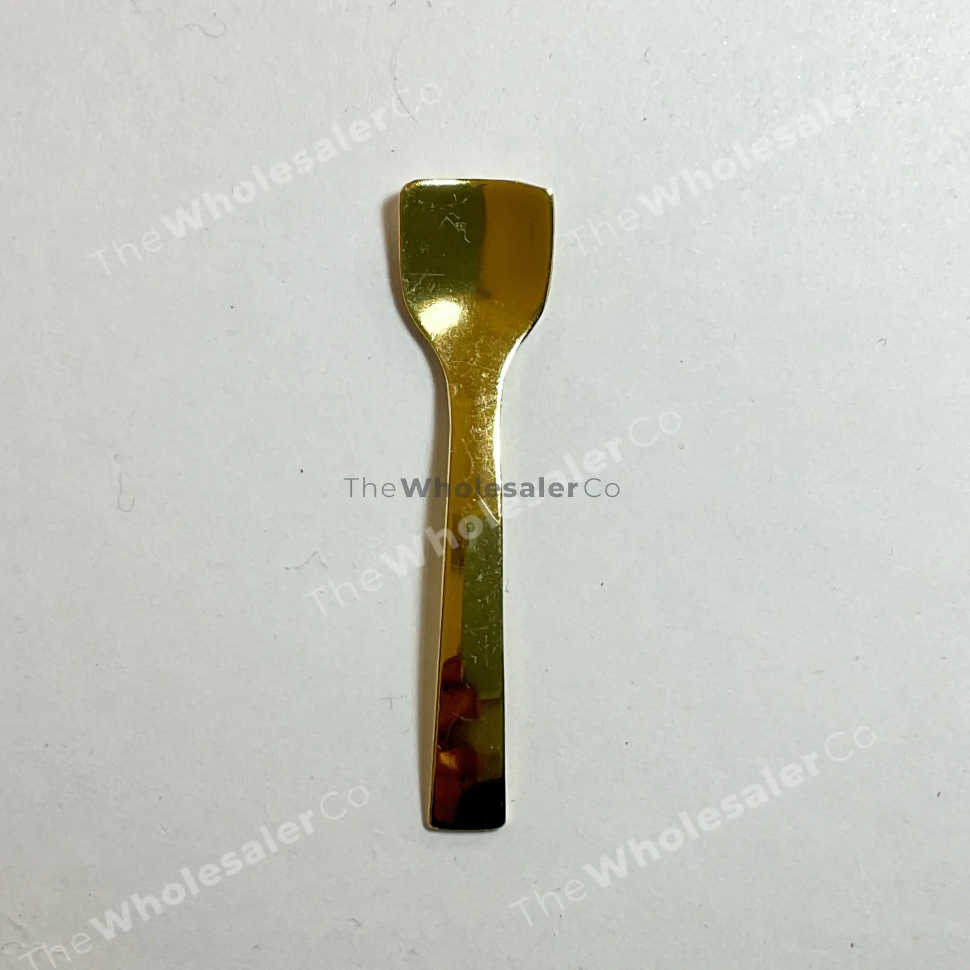 Shilajit Spoon - Gold Product vendor