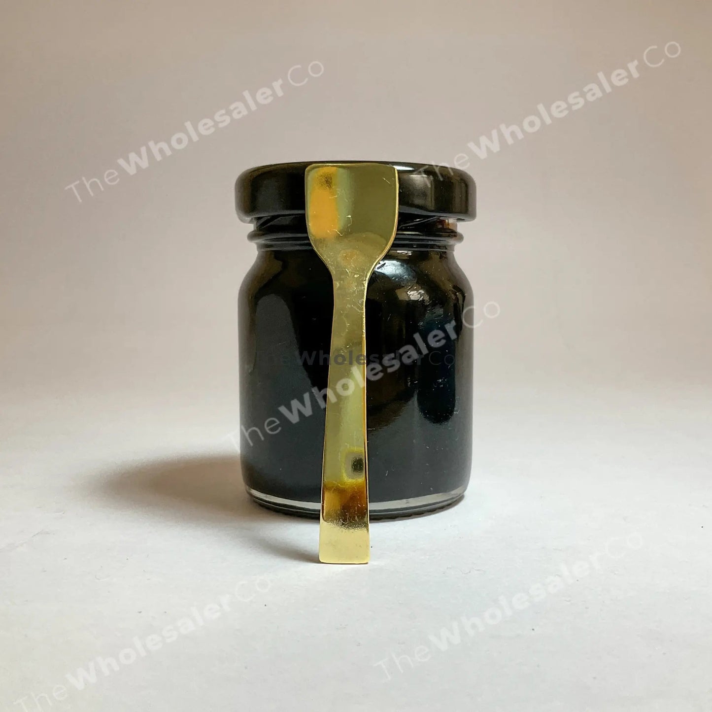 Shilajit Spoon - Gold Product vendor