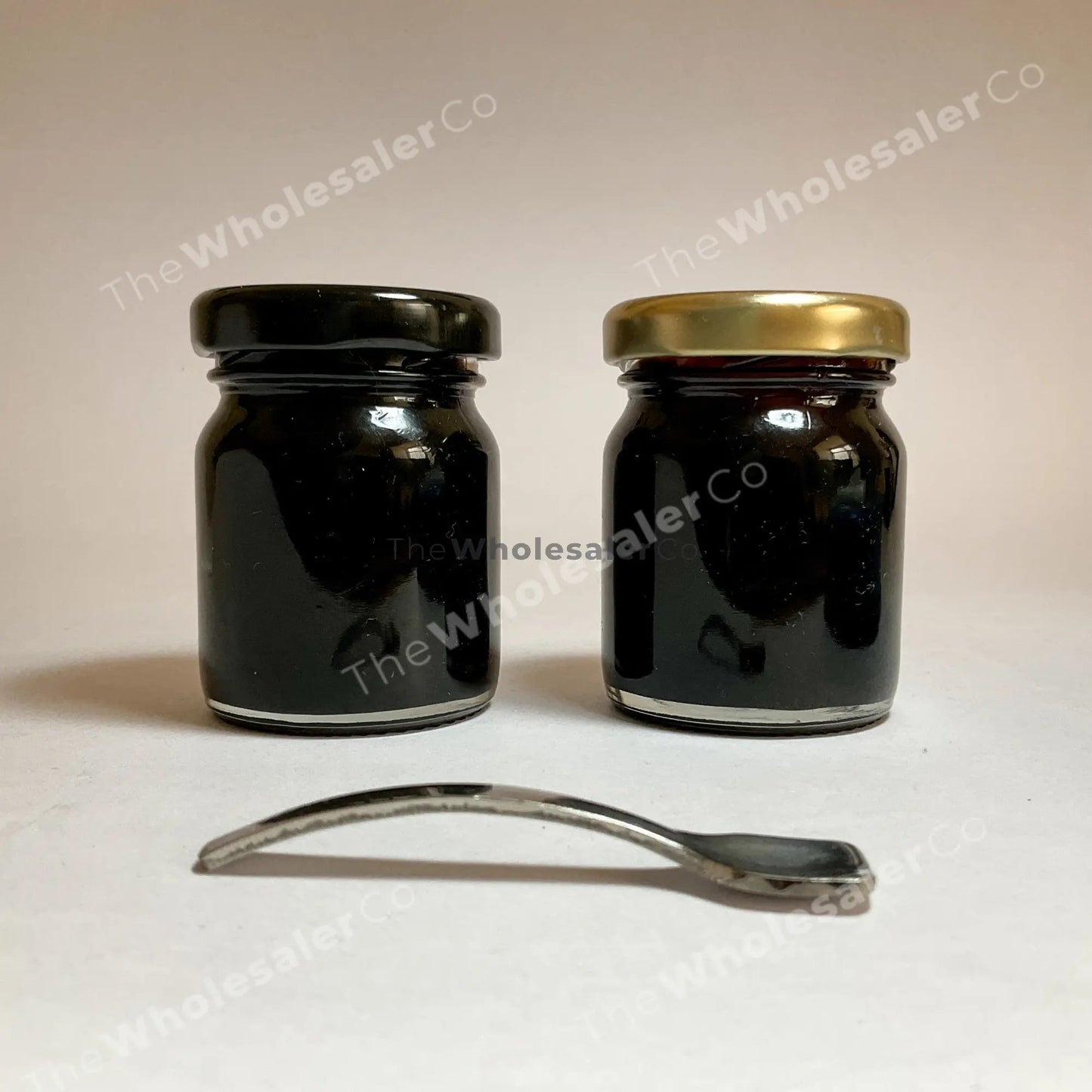 Shilajit Spoon - Silver Product vendor