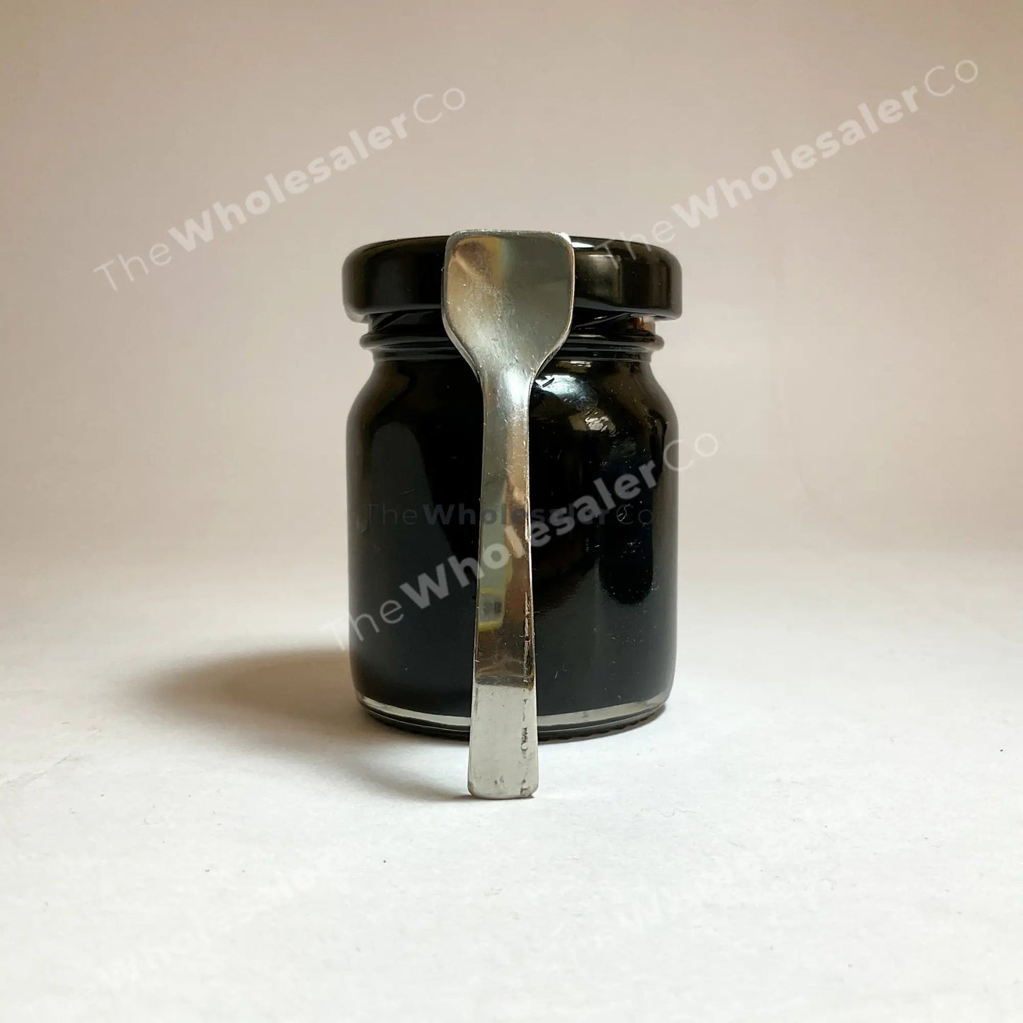 Shilajit Spoon - Silver Product vendor