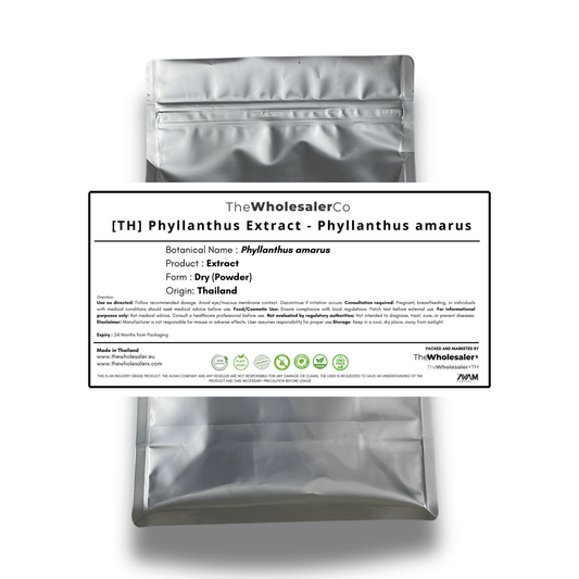 [TH] Phyllanthus Extract - Phyllanthus amarus