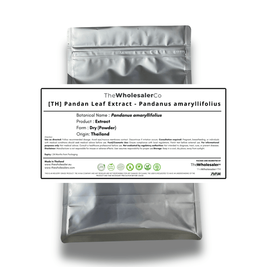 [TH] Pandan Leaf Extract - Pandanus amaryllifolius