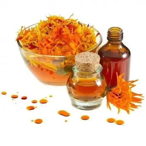 Tagetes Oil - Tagetes minuta Product vendor