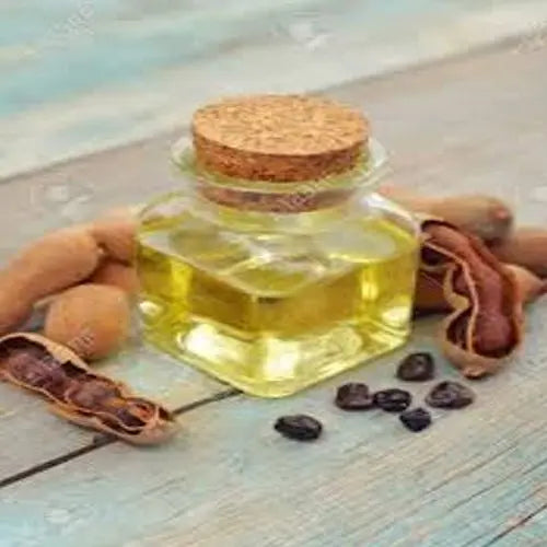 Tamarind Oil (Imli) - Tamarindus indica Product vendor