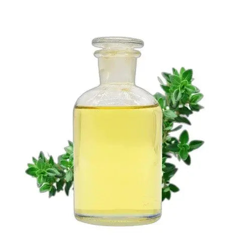 Thyme Oil - Thymus vulgaris Product vendor