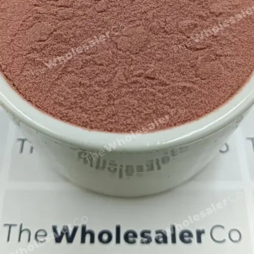 Tomato Powder - Solanum lycopersicum Bulk Supplier@TheWholesaleCo Prices