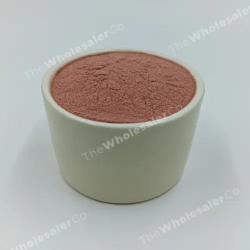 Tomato Powder - Solanum lycopersicum Bulk Supplier@TheWholesaleCo Prices