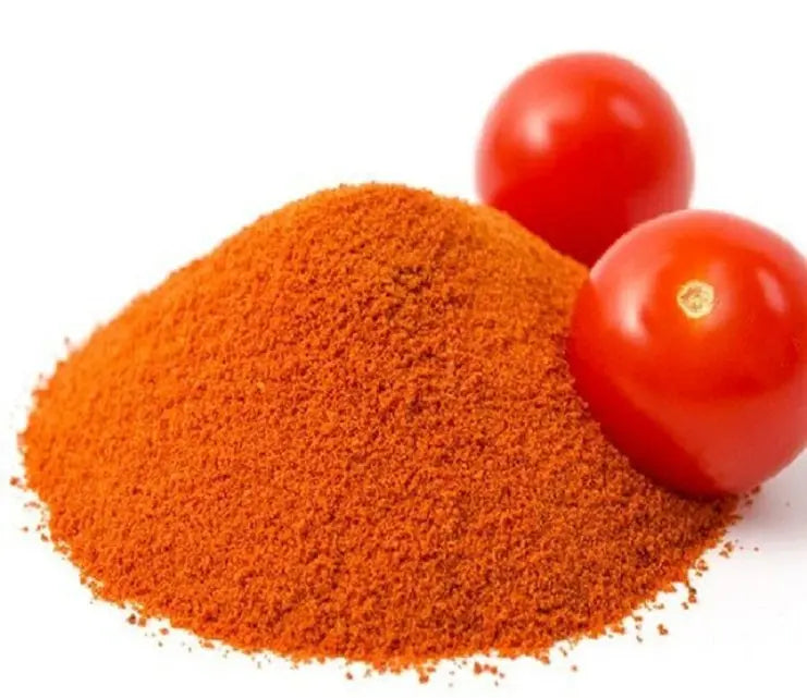 TOMATO-Vegetable Powder | टमाटर, தக்காளி, টমেটো, ಟೊಮೆಟೊ, തക്കാളി, టొమాటో | Wholesale price 1 kg,5 kg | TheWholesalerCo