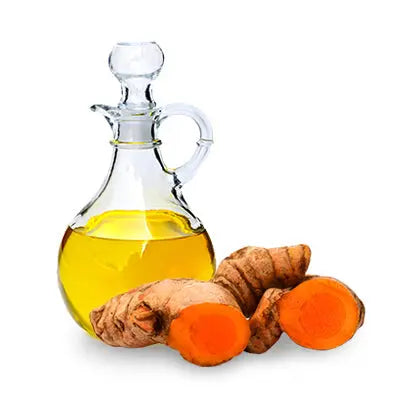 Turmeric Oil - Curcuma longa Product vendor