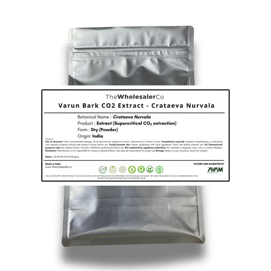 Varun Bark CO2 Extract - Crataeva Nurvala