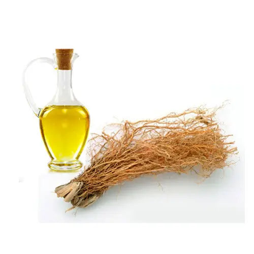 Vetiver Oil - Vetiveria zizanioides Product vendor